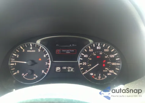 2015 Nissan Altima 2.5 Sv from USA, damaged, VIN 1N4AL3AP9FC420586